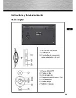 Preview for 67 page of Hama 00095295 121SLB Operating Instructions Manual