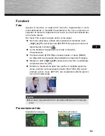 Preview for 93 page of Hama 00095295 121SLB Operating Instructions Manual