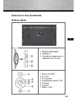 Preview for 107 page of Hama 00095295 121SLB Operating Instructions Manual