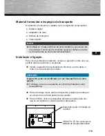 Preview for 109 page of Hama 00095295 121SLB Operating Instructions Manual