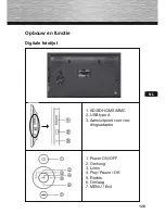 Preview for 127 page of Hama 00095295 121SLB Operating Instructions Manual