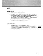 Preview for 143 page of Hama 00095295 121SLB Operating Instructions Manual