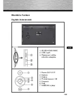 Preview for 147 page of Hama 00095295 121SLB Operating Instructions Manual