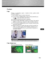 Preview for 153 page of Hama 00095295 121SLB Operating Instructions Manual