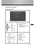 Preview for 167 page of Hama 00095295 121SLB Operating Instructions Manual