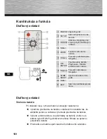 Preview for 168 page of Hama 00095295 121SLB Operating Instructions Manual