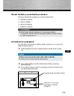 Preview for 169 page of Hama 00095295 121SLB Operating Instructions Manual