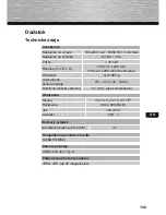 Preview for 179 page of Hama 00095295 121SLB Operating Instructions Manual