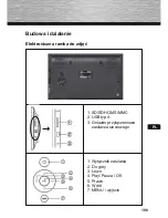 Preview for 187 page of Hama 00095295 121SLB Operating Instructions Manual