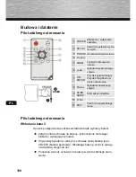 Preview for 188 page of Hama 00095295 121SLB Operating Instructions Manual