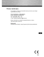 Preview for 201 page of Hama 00095295 121SLB Operating Instructions Manual