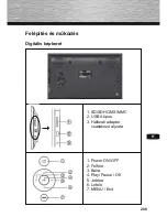 Preview for 207 page of Hama 00095295 121SLB Operating Instructions Manual