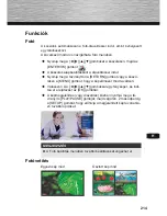 Preview for 213 page of Hama 00095295 121SLB Operating Instructions Manual