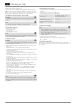 Preview for 9 page of Hama 00095825 Operating Instructions Manual