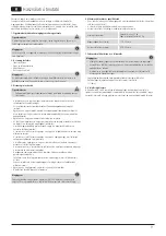 Preview for 11 page of Hama 00095825 Operating Instructions Manual