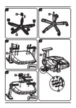 Предварительный просмотр 3 страницы Hama 00096020 Operating Instructions Manual