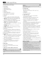 Preview for 9 page of Hama 00104932 Operating Instructions Manual