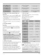 Preview for 44 page of Hama 00104932 Operating Instructions Manual