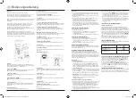 Preview for 2 page of Hama 00104935 Operating Instruction