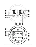 Preview for 2 page of Hama 00104936 Operating Instructions Manual