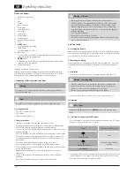 Preview for 3 page of Hama 00104936 Operating Instructions Manual