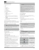 Preview for 12 page of Hama 00104936 Operating Instructions Manual