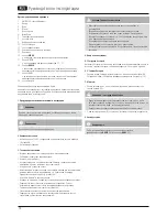 Preview for 15 page of Hama 00104936 Operating Instructions Manual