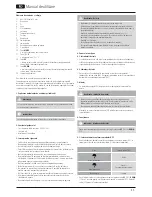 Preview for 36 page of Hama 00104936 Operating Instructions Manual