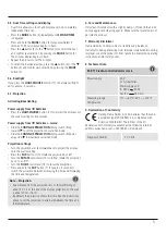 Предварительный просмотр 6 страницы Hama 00104952 Operating Instructions Manual