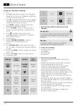 Предварительный просмотр 11 страницы Hama 00104952 Operating Instructions Manual