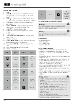 Предварительный просмотр 43 страницы Hama 00104952 Operating Instructions Manual