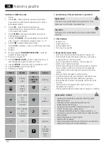 Предварительный просмотр 47 страницы Hama 00104952 Operating Instructions Manual