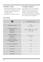 Preview for 83 page of Hama 00104985 Operating Instructions Manual