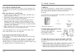 Предварительный просмотр 8 страницы Hama 00104986 Operating Instruction