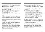 Preview for 3 page of Hama 00106603 Operating Instructions Manual