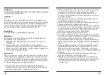 Preview for 9 page of Hama 00106603 Operating Instructions Manual