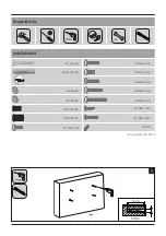 Preview for 2 page of Hama 00108716 Operating Instructions Manual