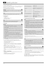 Preview for 4 page of Hama 00108716 Operating Instructions Manual