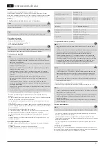 Preview for 7 page of Hama 00108716 Operating Instructions Manual