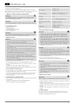 Preview for 9 page of Hama 00108716 Operating Instructions Manual