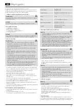 Preview for 11 page of Hama 00108716 Operating Instructions Manual