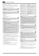 Preview for 13 page of Hama 00108716 Operating Instructions Manual