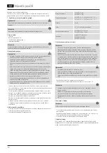 Preview for 14 page of Hama 00108716 Operating Instructions Manual