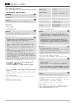 Preview for 15 page of Hama 00108716 Operating Instructions Manual