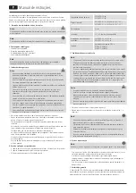 Preview for 16 page of Hama 00108716 Operating Instructions Manual