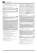 Preview for 19 page of Hama 00108716 Operating Instructions Manual