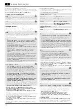 Preview for 16 page of Hama 00108722 Operating Instructions Manual