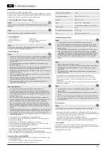 Preview for 17 page of Hama 00108722 Operating Instructions Manual