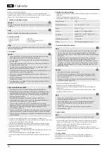 Preview for 20 page of Hama 00108722 Operating Instructions Manual