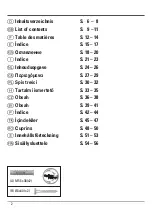 Preview for 2 page of Hama 00108763 Operating Instructions Manual